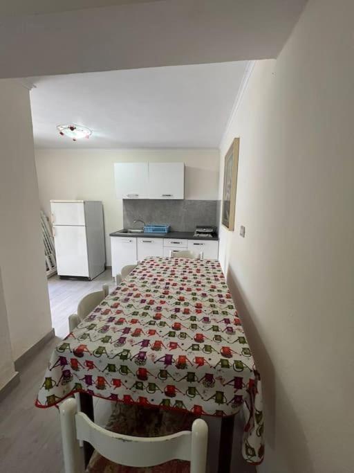 Vlora Rest House Apartamento Vlorë