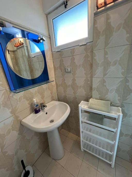Vlora Rest House Apartamento