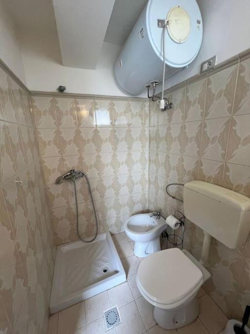 Vlora Rest House Apartamento